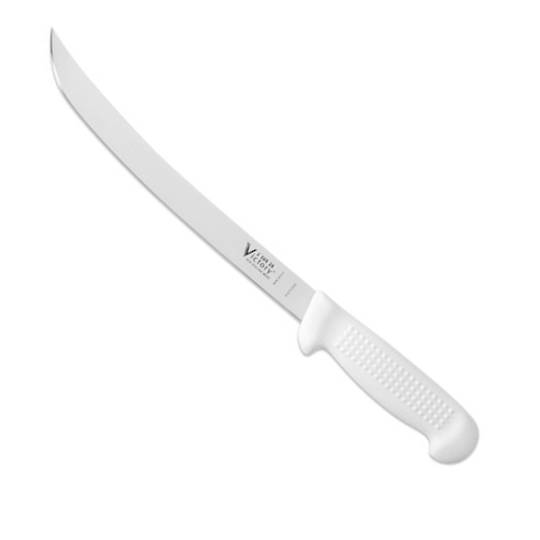 Curved Filleting Knife 2/505 25cm Stainless Steel